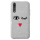 Etui Glitter EYES Shine Cover do Huawei P 20 Pro srebrne - 1384004 - zdjęcie